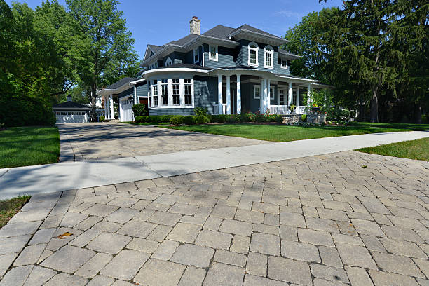 Best Asphalt Driveway Pavers in Atkins, VA