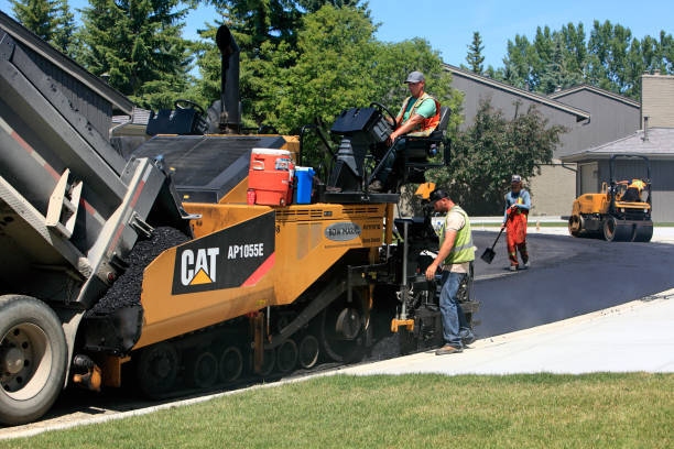 Best Resin-Bound Driveway Pavers in Atkins, VA